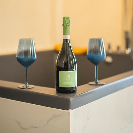 Thronos Aqua Appartment 2 Pachia Ammos Ngoại thất bức ảnh