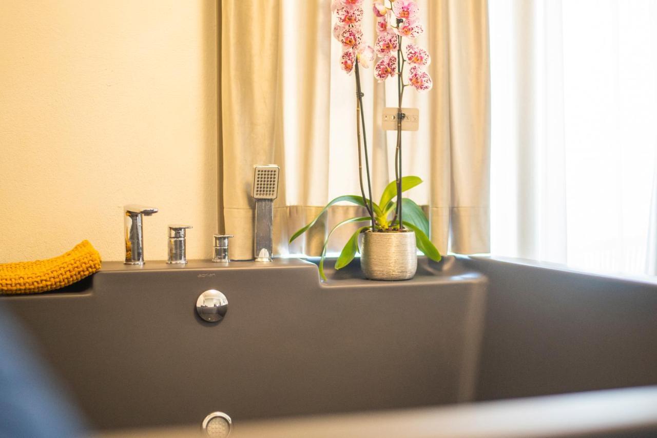 Thronos Aqua Appartment 2 Pachia Ammos Ngoại thất bức ảnh